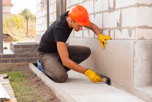 Affordable Wet Basement Repair solutions in Center Line, MI